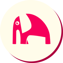 Pink Elephant