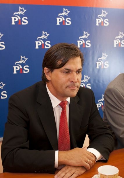 Piotr Kaleta