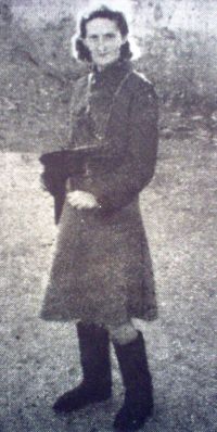Witka Kowner