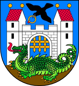 Herb Trutnova