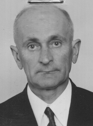 Mieczysław Szymanek