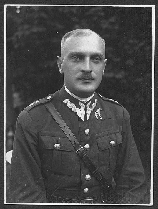 Jan Kundegórski