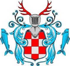 Herb miasta Heringen/Helme