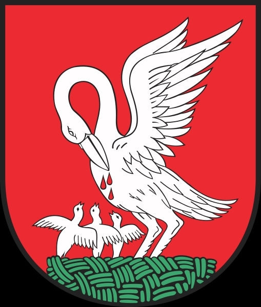 Herb Grabowa nad Prosną