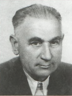 Władysław Ranus
