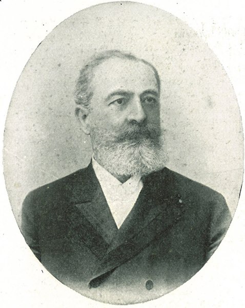 Emil Repphan