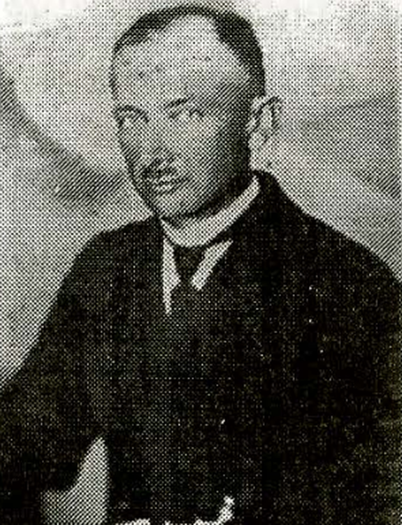 Adam Antoniewicz