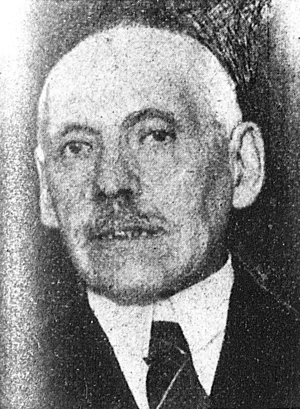 Adolf Peretz