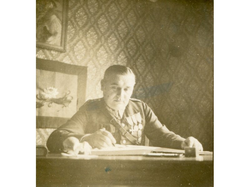 Józef Julian Zatopiański