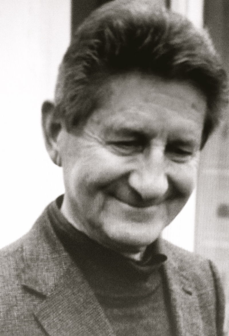 Andrzej Gieraga