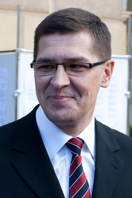 Adam Rogacki