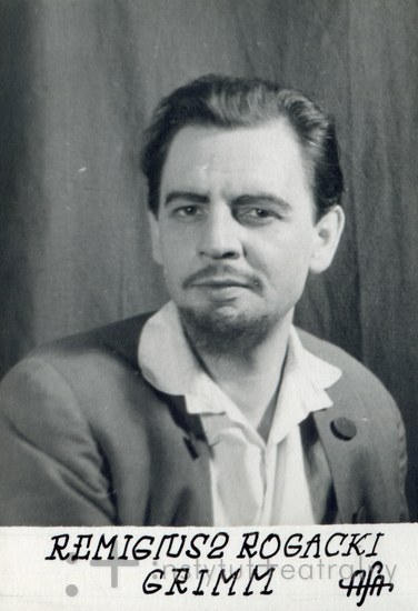 Remigiusz Rogacki