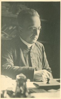 Ignacy Niedźwiedziński