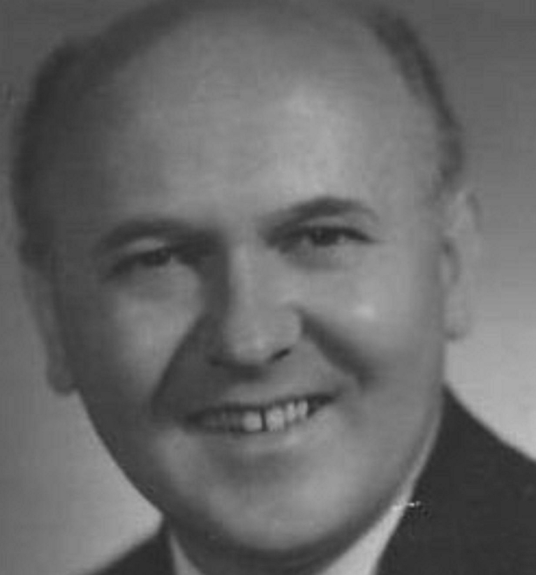 Kazimierz Pussak