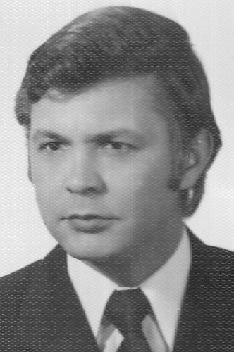 Kazimierz Dobisiak