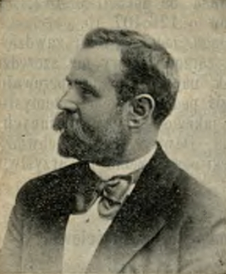 Wincenty Młynarski