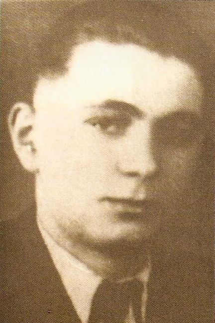 Franciszek Olszówka