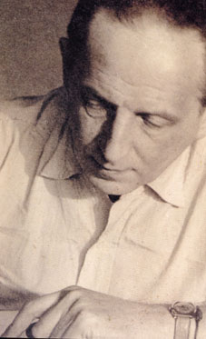 Hans Schleger