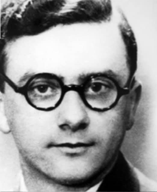 Aleksy Kwaśny