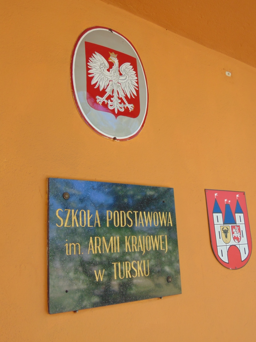 Szkoła Podstawowa w Tursku