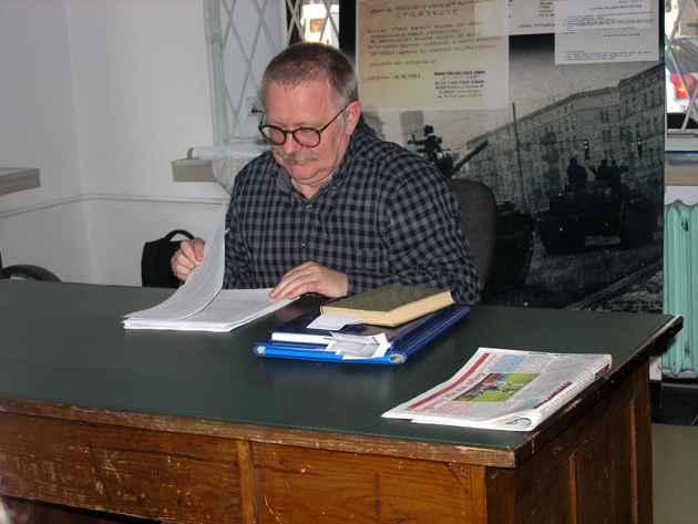 Tomasz Gabiś