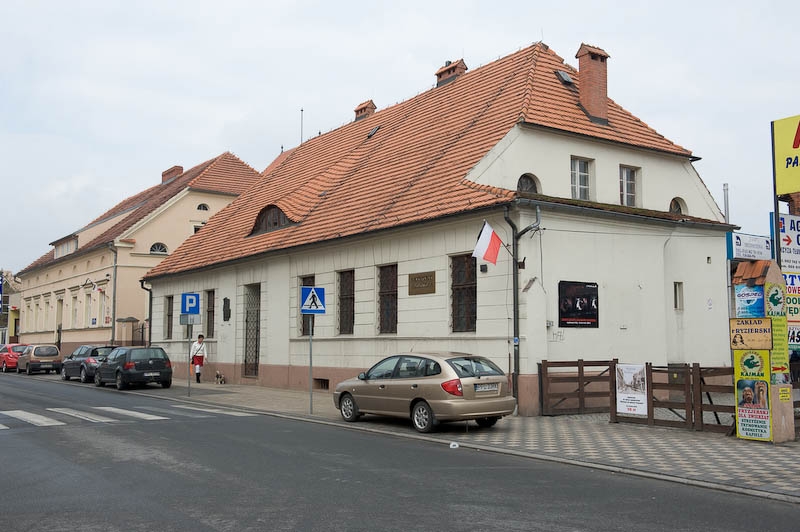 Muzeum Regionalne w Pleszewie
