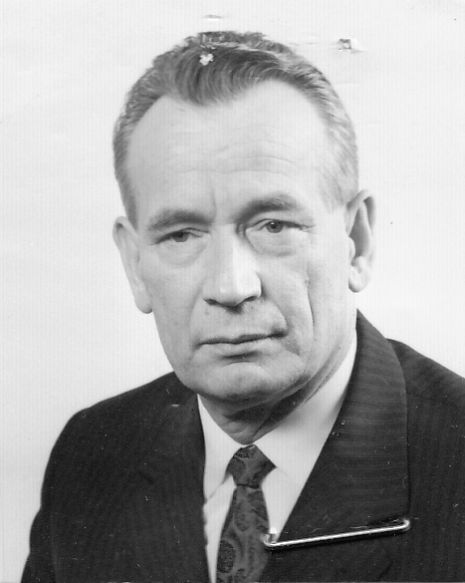 Jan Mroczek