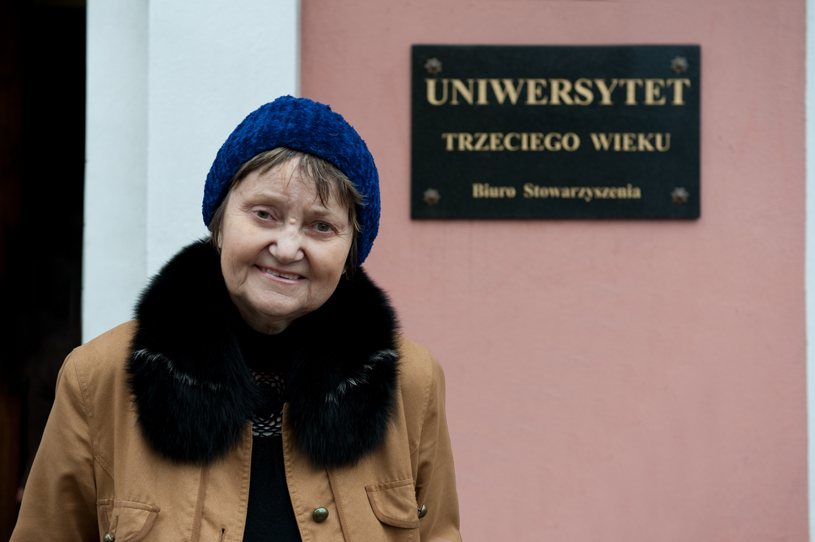 Iwonka Urbanowska