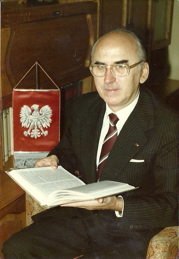 Witold Jurasz