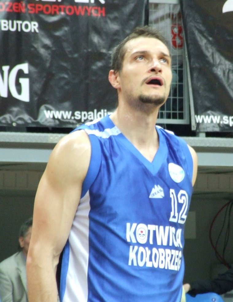 Tomasz Cielebąk