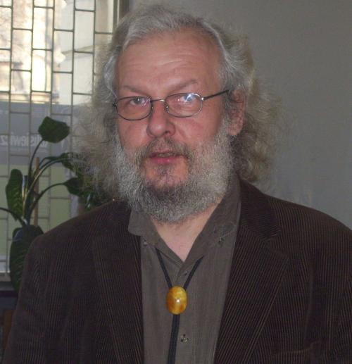 Jerzy Aleksander Splitt