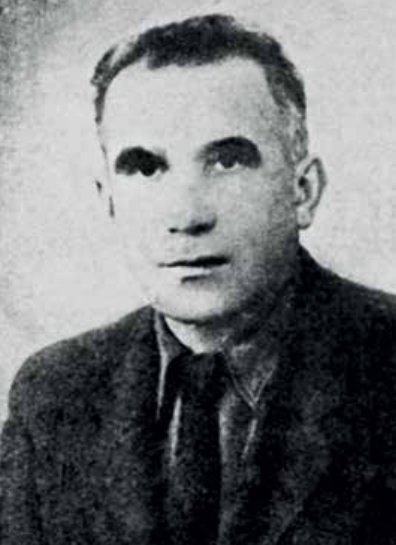 Józef Goetz