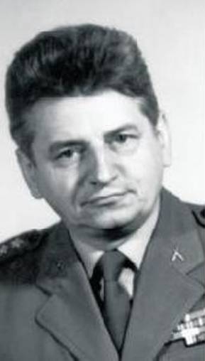 Henryk Dankowski