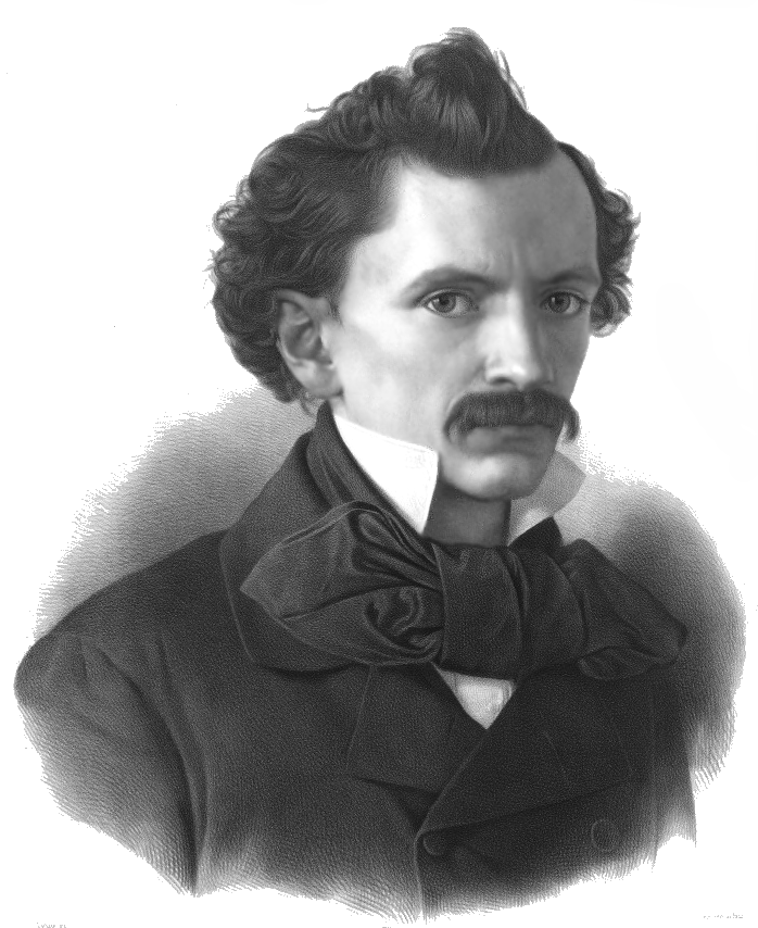 Apolinary Kątski