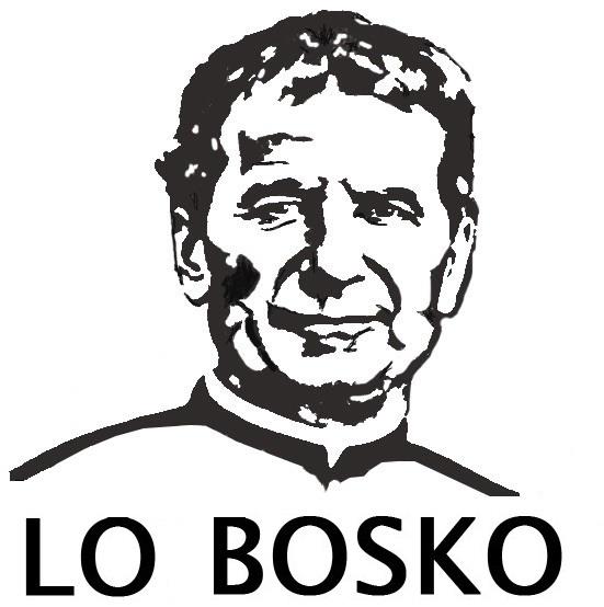 Logo Liceum Ogólnokształcące im. ks. Jana Bosko w Kaliszu