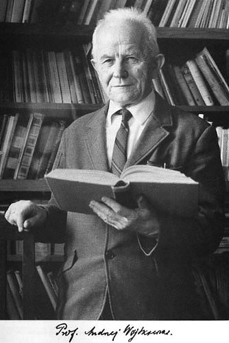 Andrzej Wojtkowski