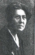 Friederike Henriette Kraze