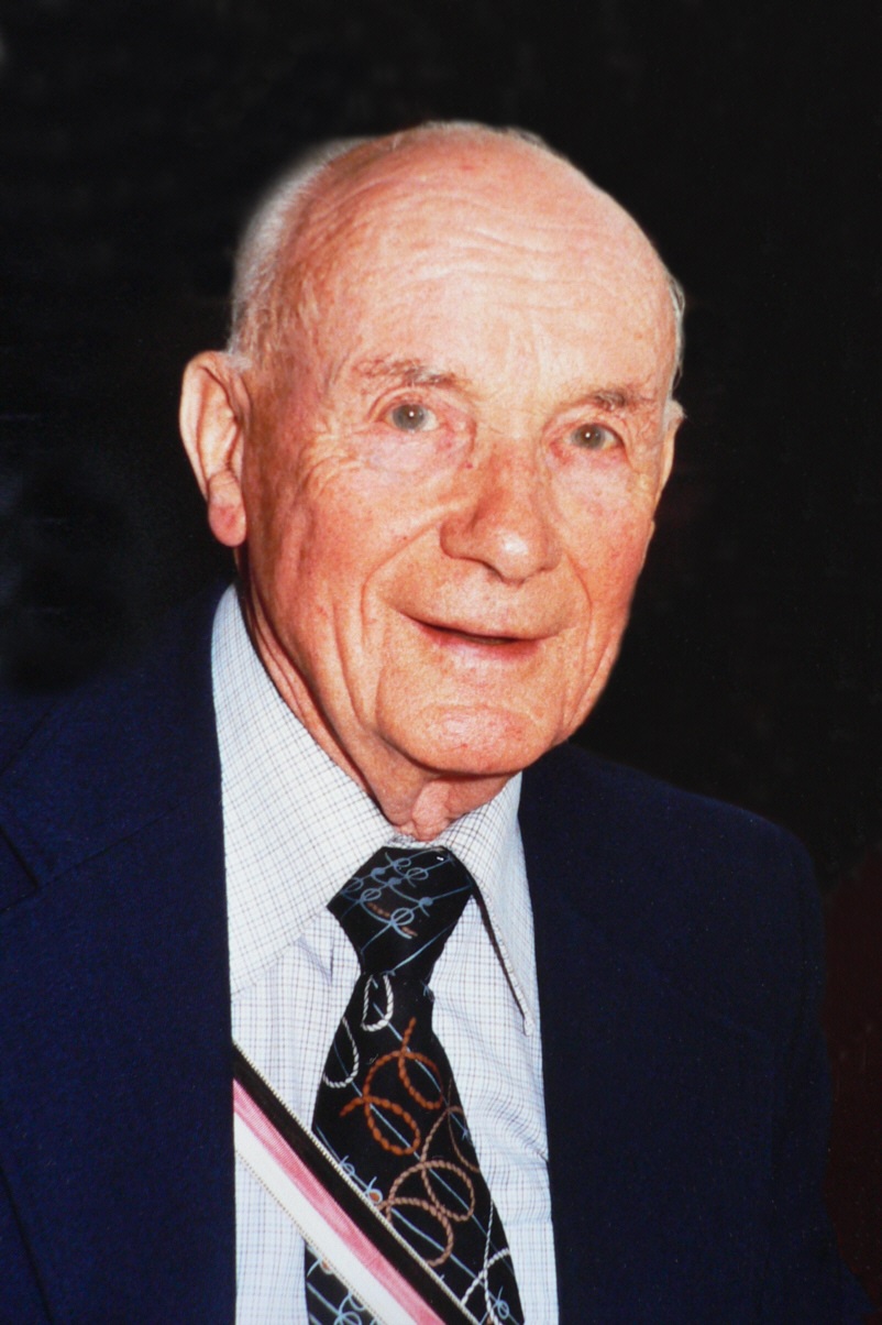 Georg Heimann-Trosien