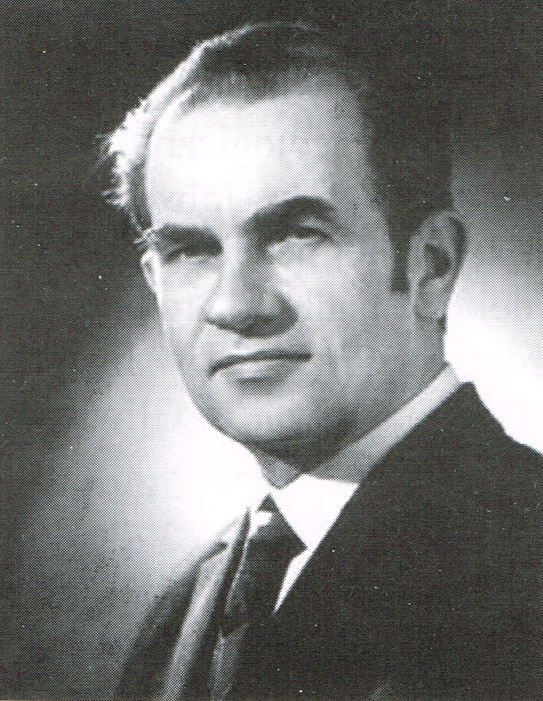 Ferdynand Dembecki