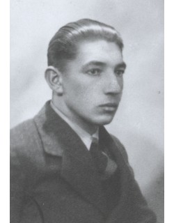 Wincenty Pujanek