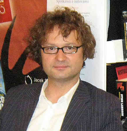 Tadeusz Bartoś