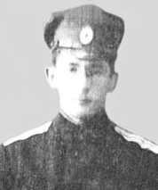 Marian Czarnożył