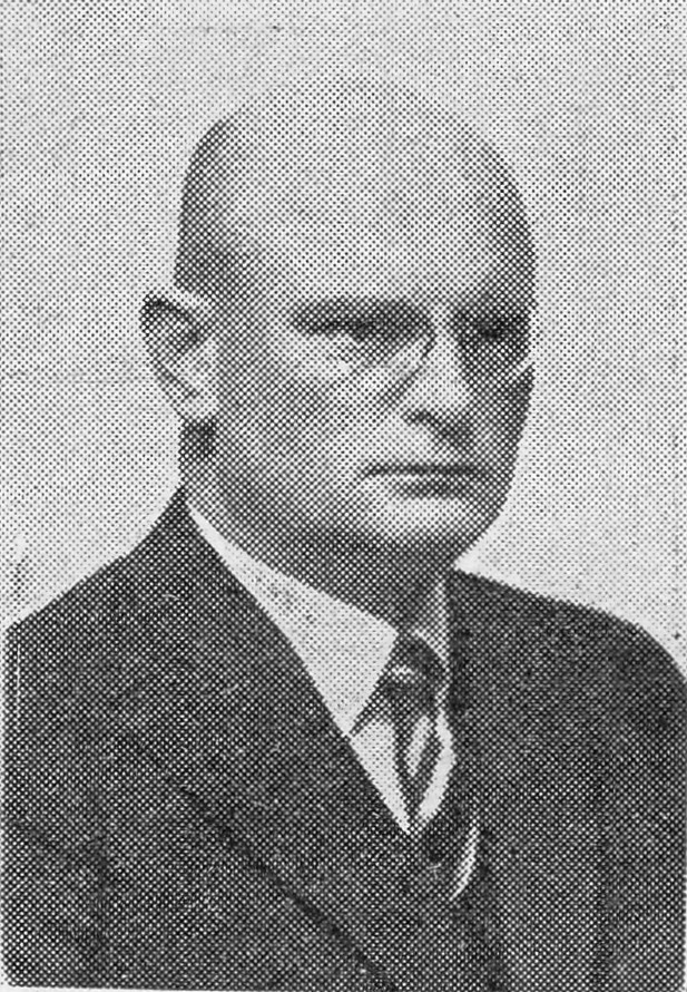 Feliks Karśnicki
