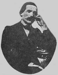 Adam Chodyński