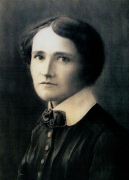 Maria Bociańska-Radomska