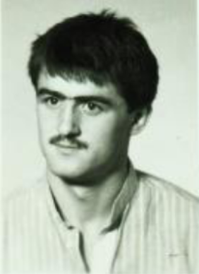 Paweł Rozenbajger