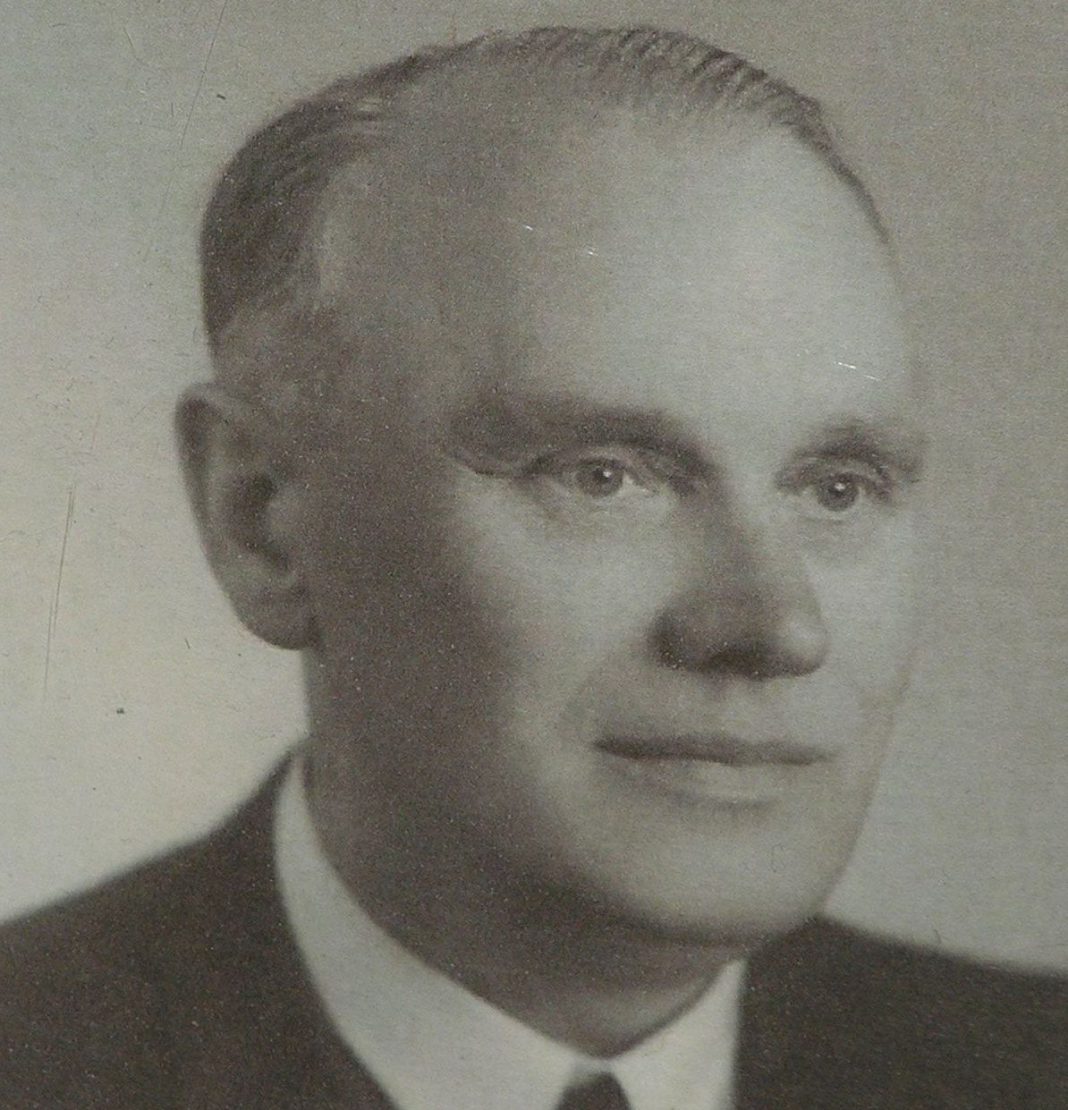 Józef Gniazdowski