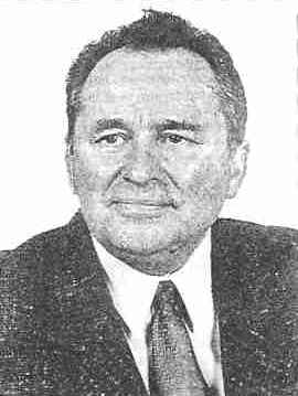 Stanisław Kostrzewa