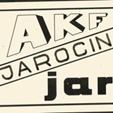 Logo Amatorskiego Klubu Filmowego Jar w JArocinie