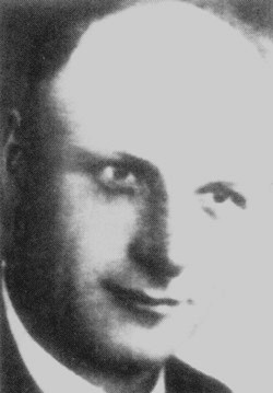 Stefan Baranowski
